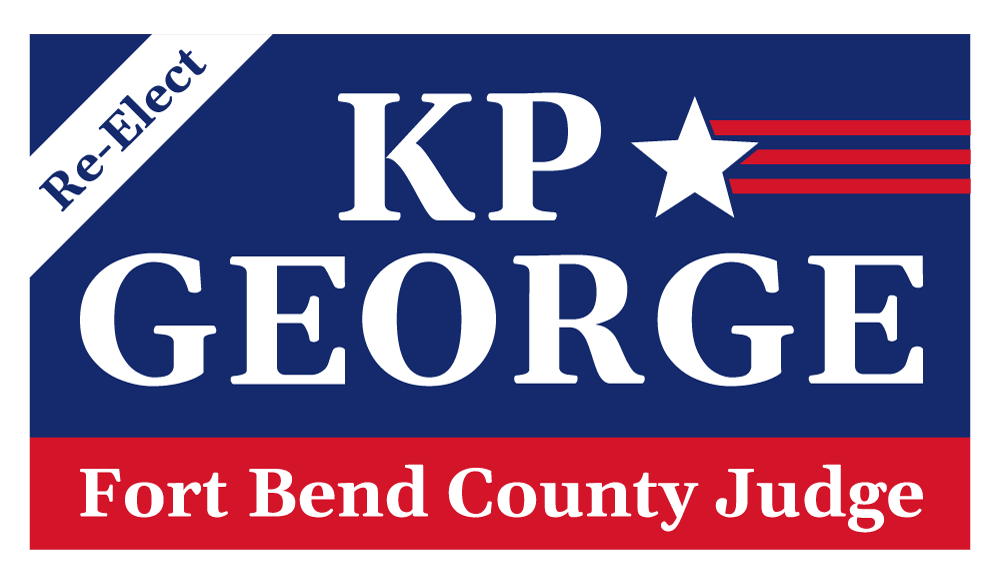 KP County Judge Fort Bend County