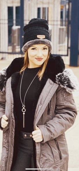 Ashley Gerber
