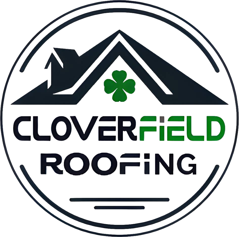 Cloverfield Roofing logo