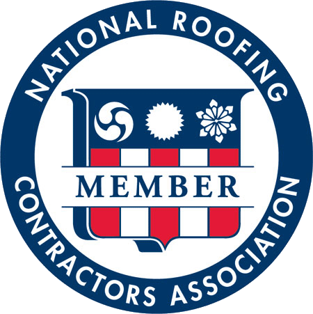National Roofing Contractors Association member logo