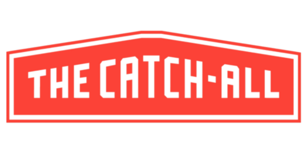 The Catch All logo