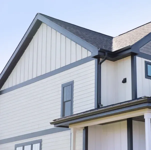 siding installation in St. Louis, MO