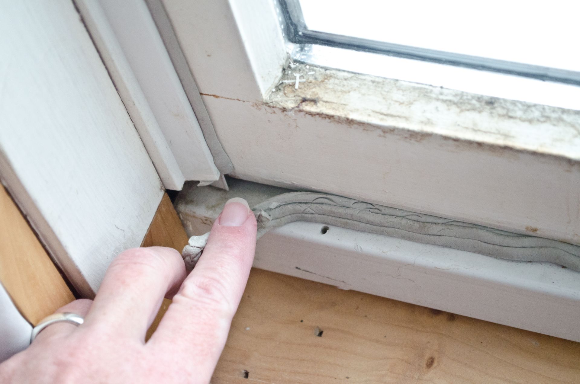 Window services in St. Louis, MO