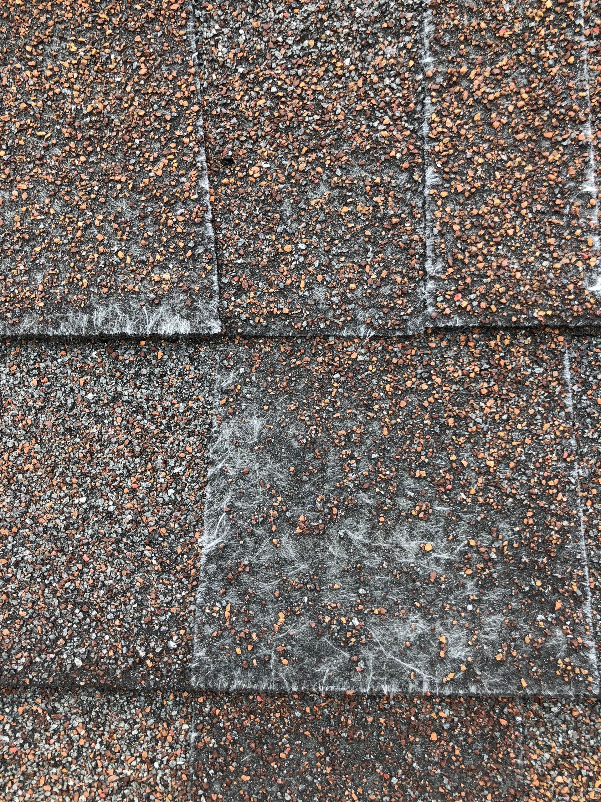 Asphalt shingle roof replacement in St. Louis, MO