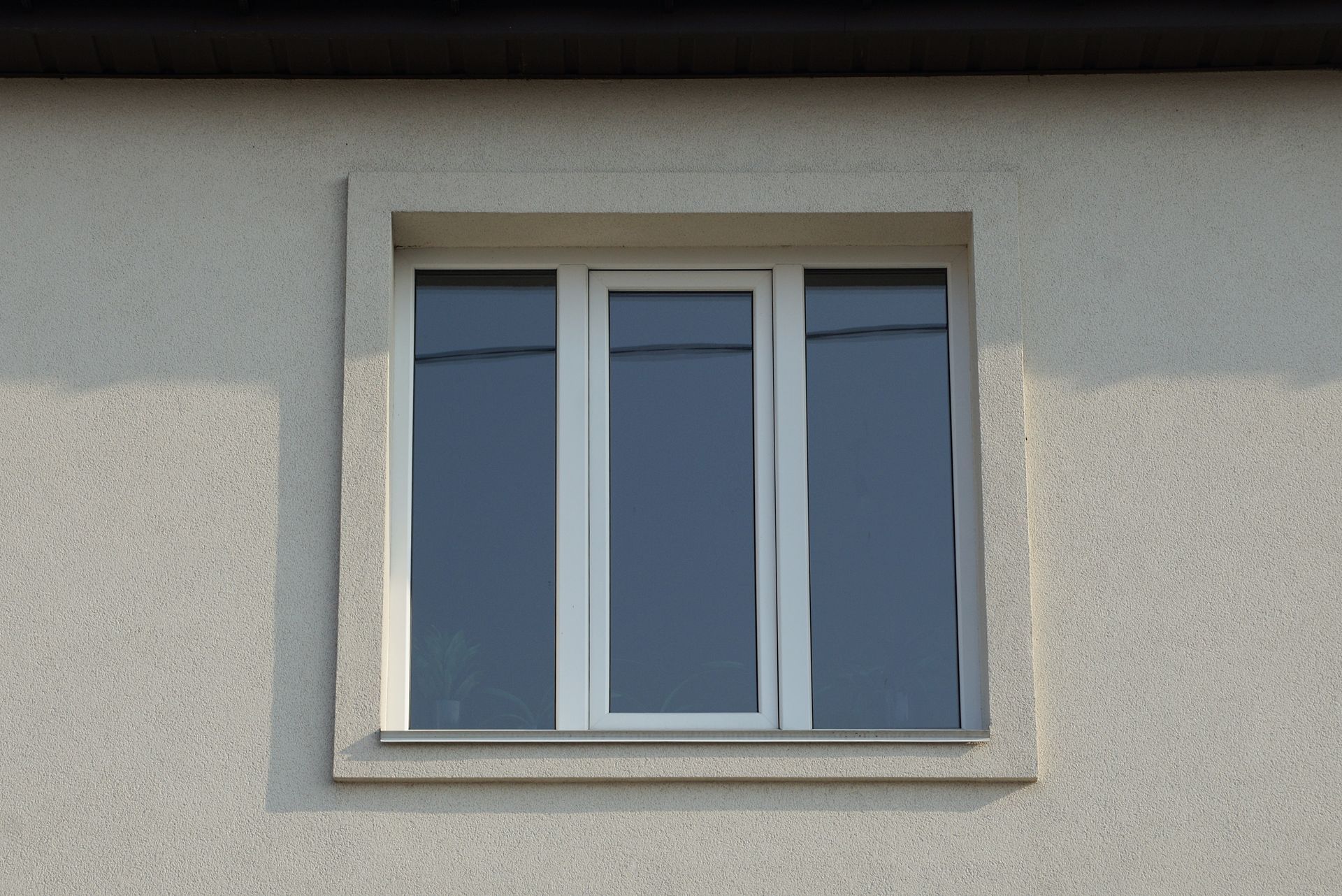 Residential window installation in the Midwest