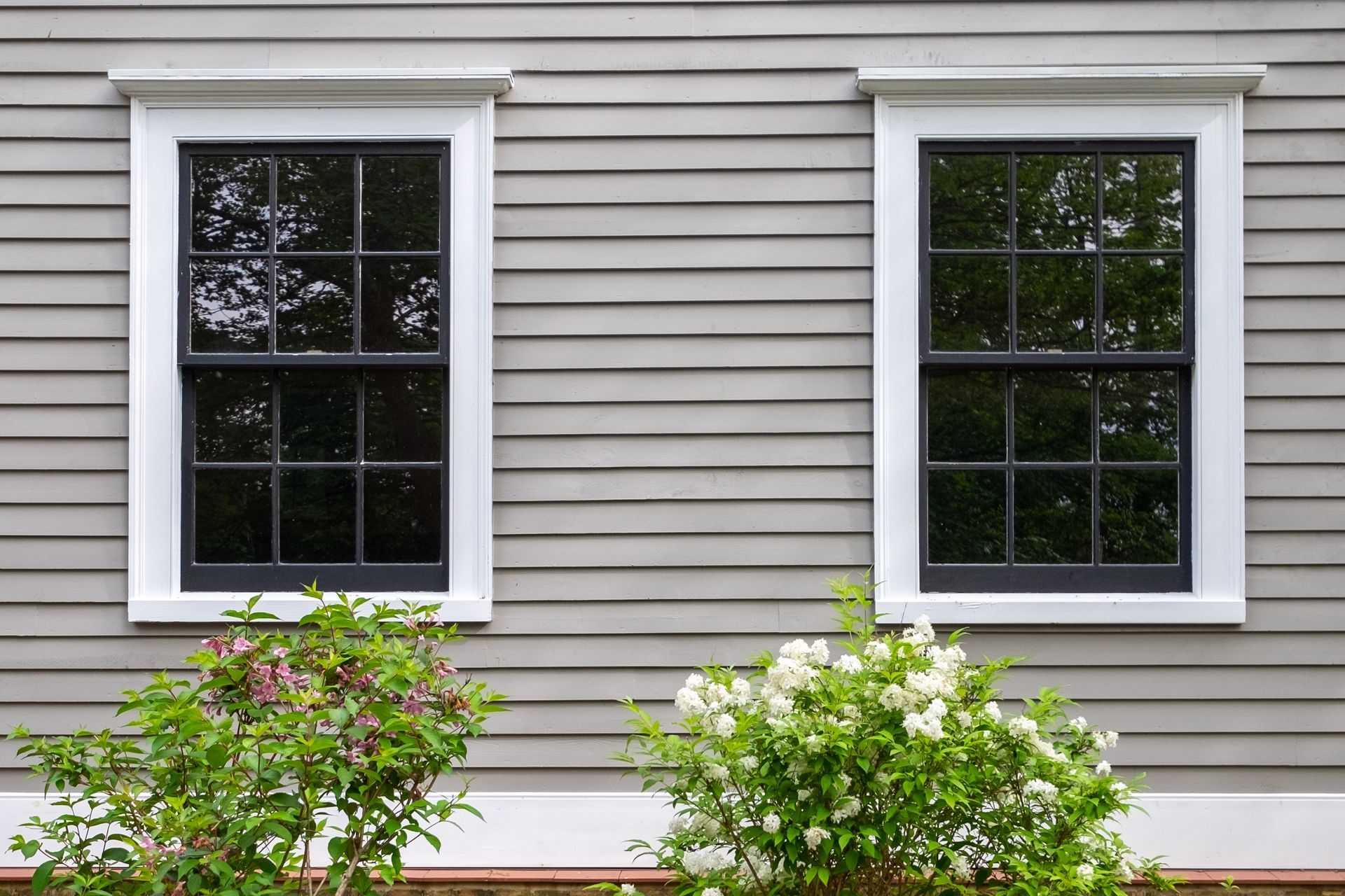 Window installation in the Midwest