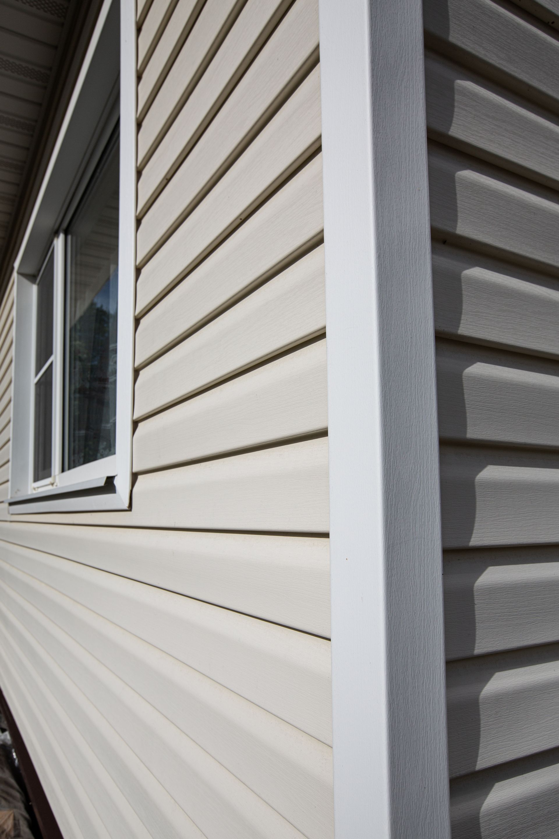 Siding and exterior services in the Midwest