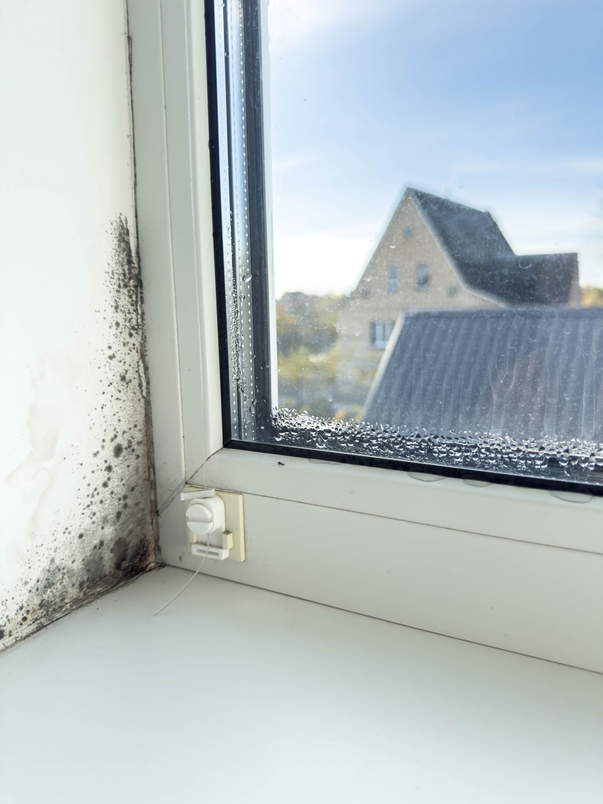 Window repair in St. Louis, MO