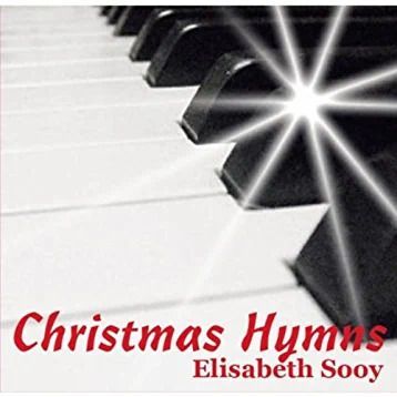Signature Hymns CD