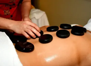 Hot Stones Therapy at Tuk's Thai Massage Ballarat & Buninyong
