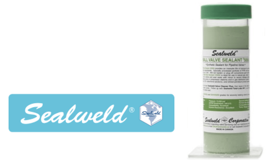 Valve Grease & Fittings CD Services