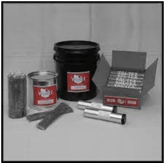 Valtex 80-HM Lube/Sealant 