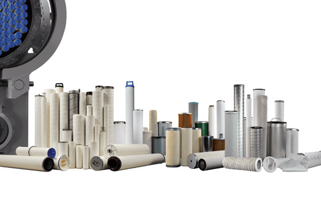 Filtration Products | CD Services - Oil & Gas Filtration Solutions