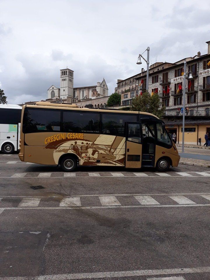 autobus