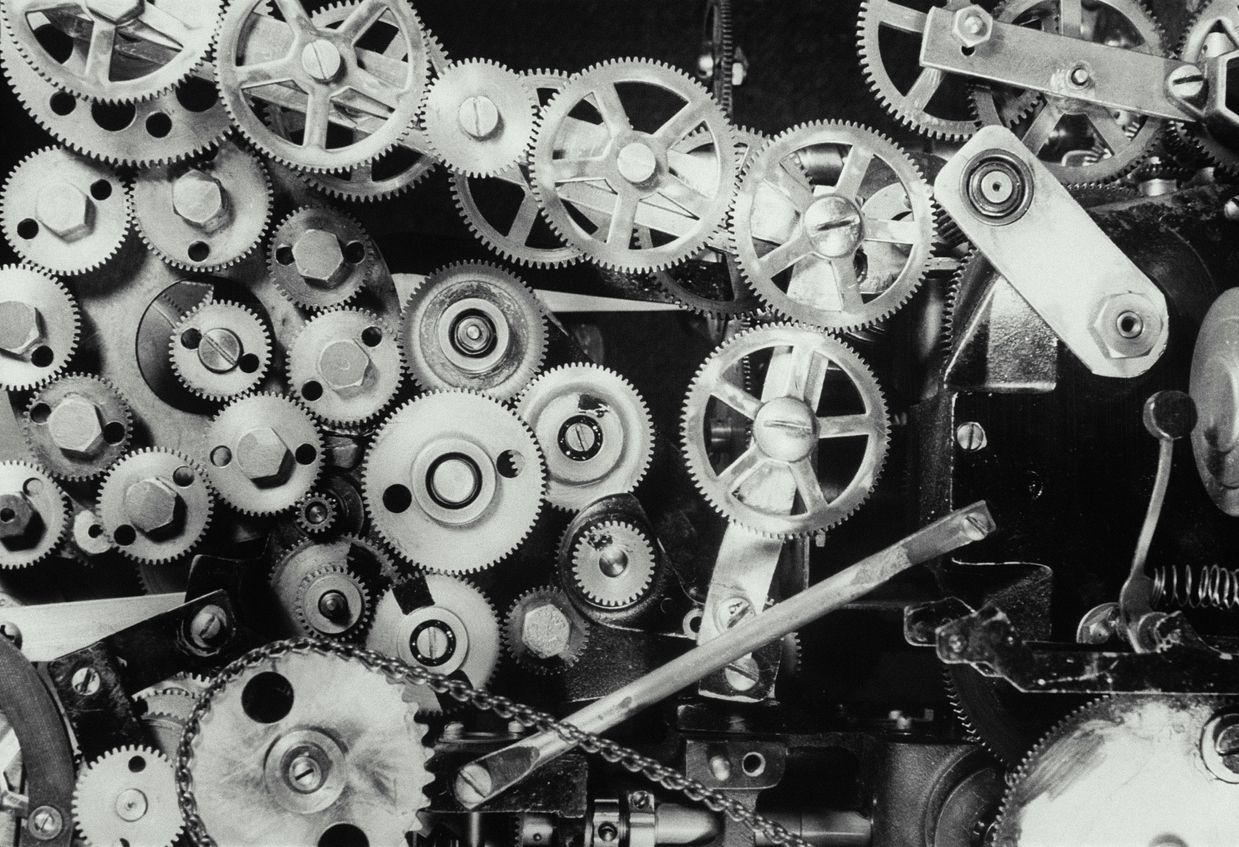 ingranaggi per automotive