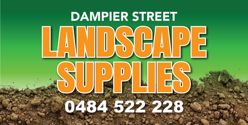 Dampier Street Landscape Supplies: Premium Landscaping Supplies Tamworth Dampier Street Landscape Supplies: Premium Landscaping Supplies Tamworth