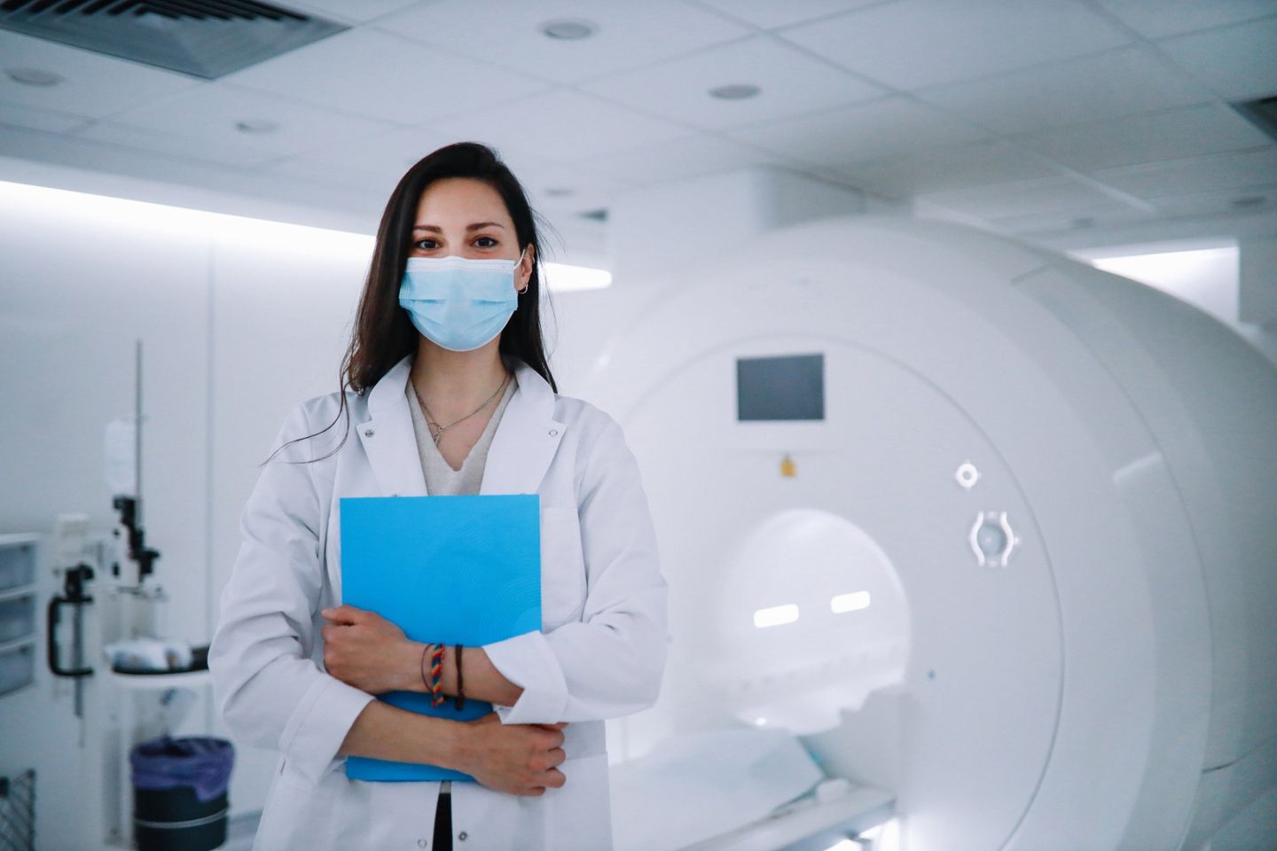 Extremely Caring Staff - Metairie, LA - Metairie Imaging