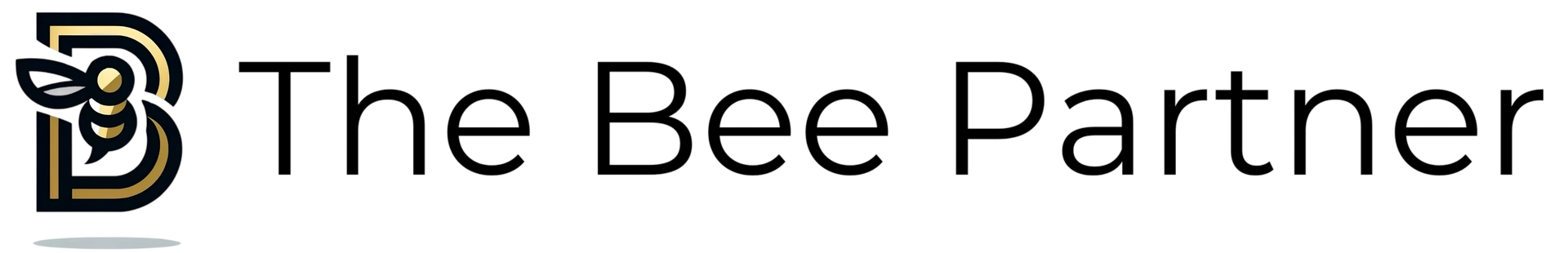 The Bee Partner Logo