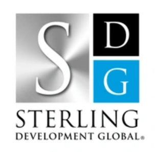 Sterling Development Global Logo