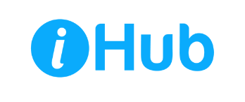 iHub Utah Logo