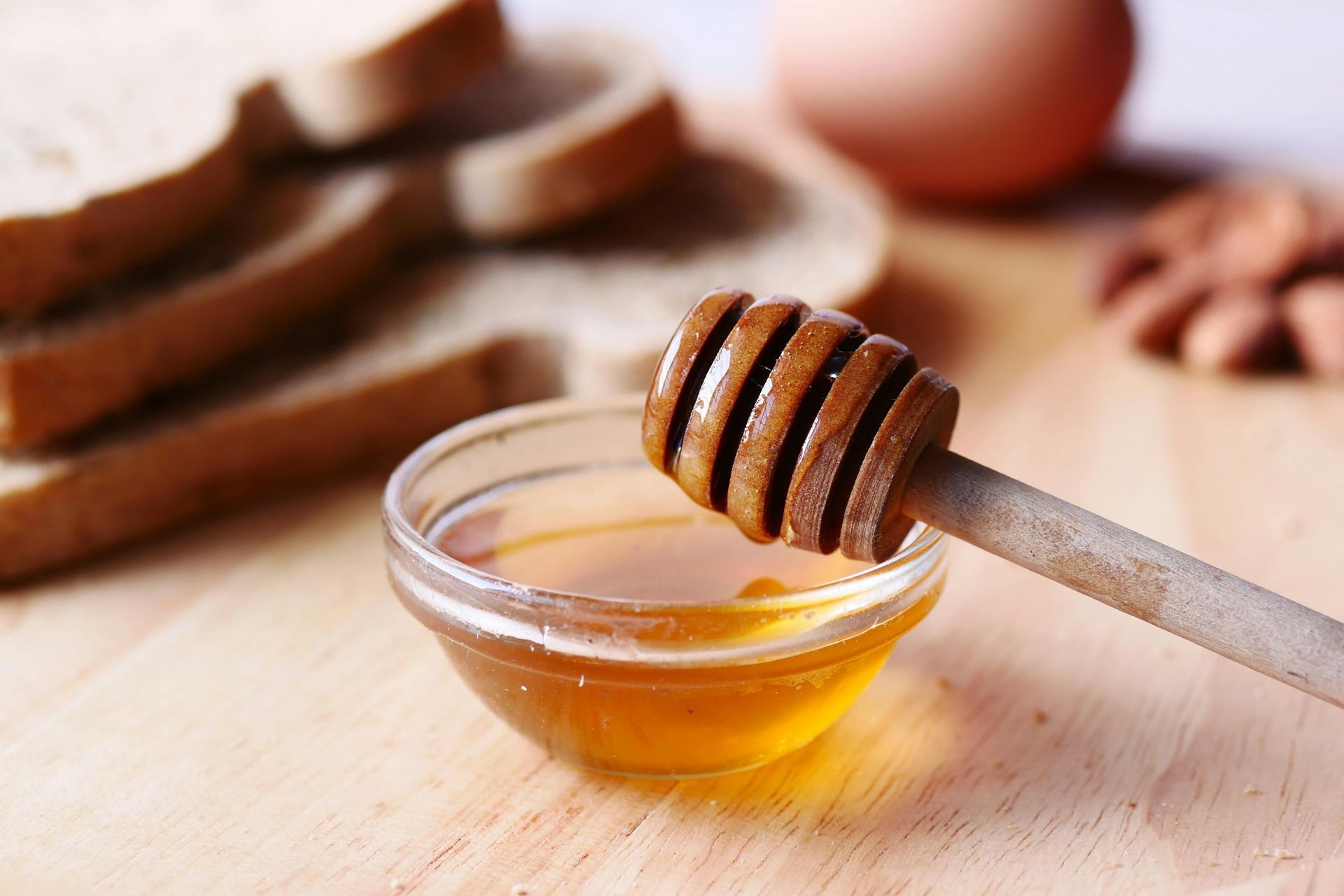 Honey Products