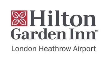 Heathrow Airport Hotel - Hilton Garden Inn London Heathrow