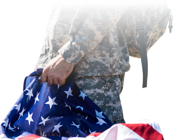 Veteran Image | Sonny's Auto Repair