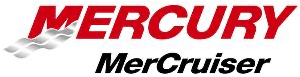 Mercury MerCruiser Logo