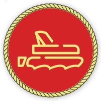 pontoon icon