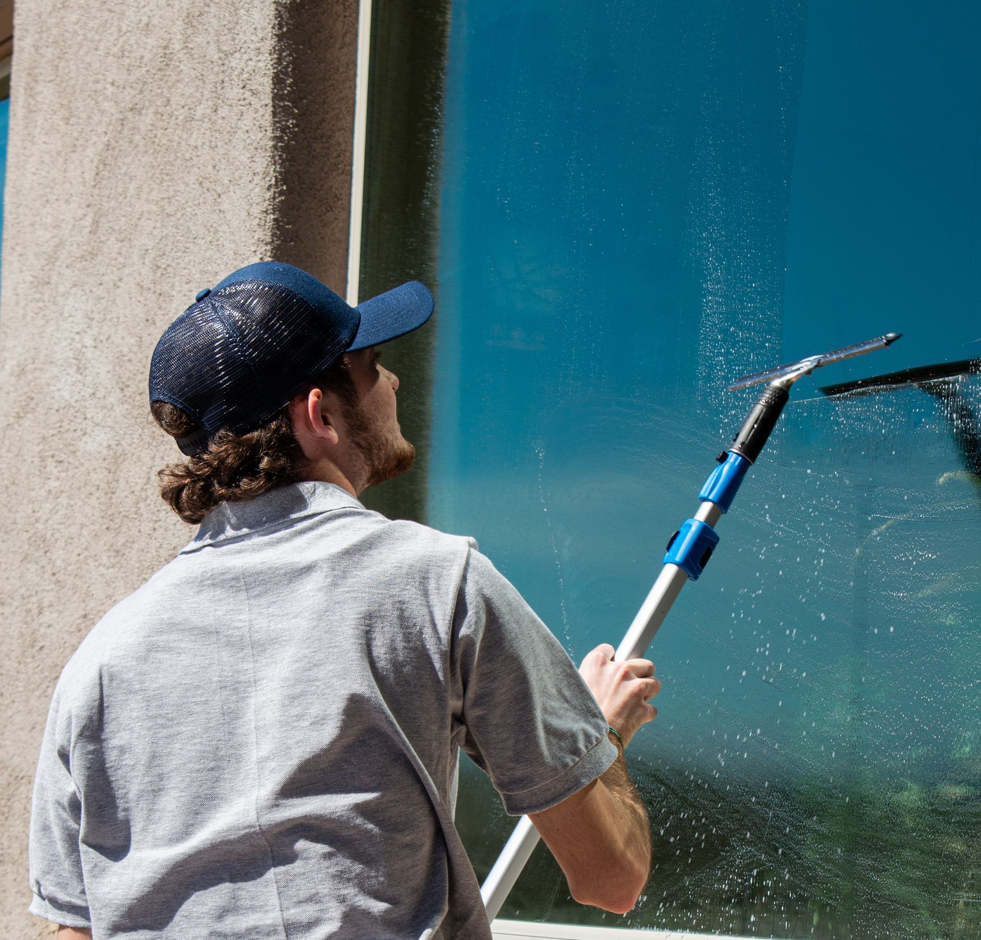Home [wadewindowwashing.com]