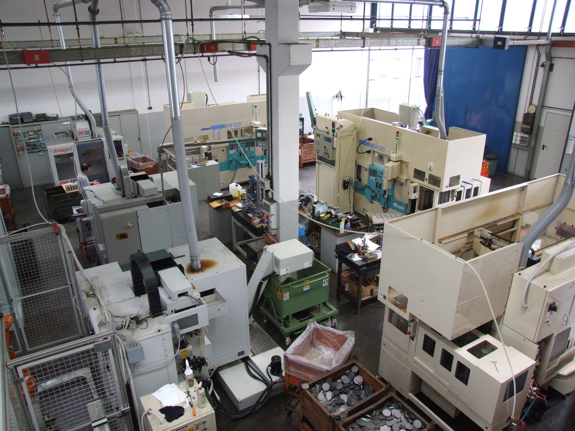 foto officina