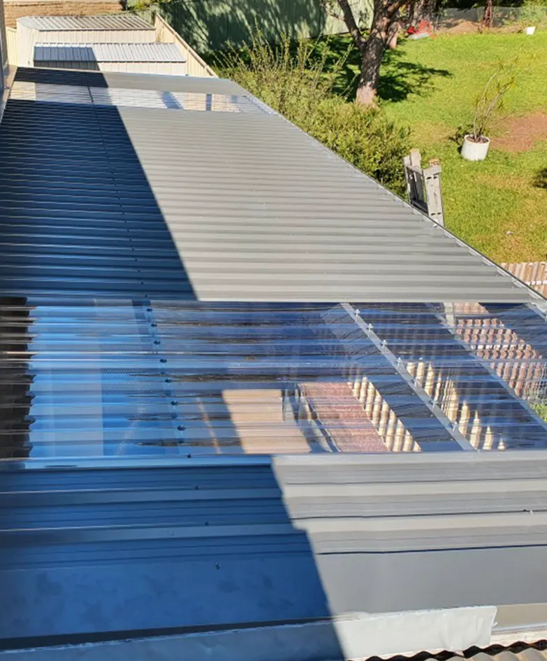 Expert Roof Repairs in Wollongong A1 Guttering & Roofing
