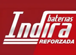 Logo baterías Indira