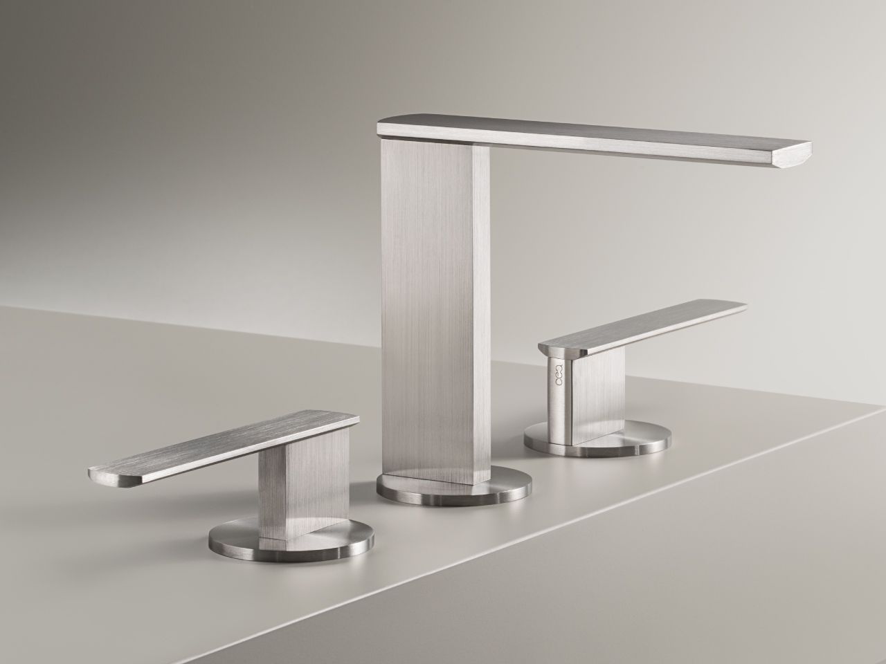 rubinetto di design per bagno