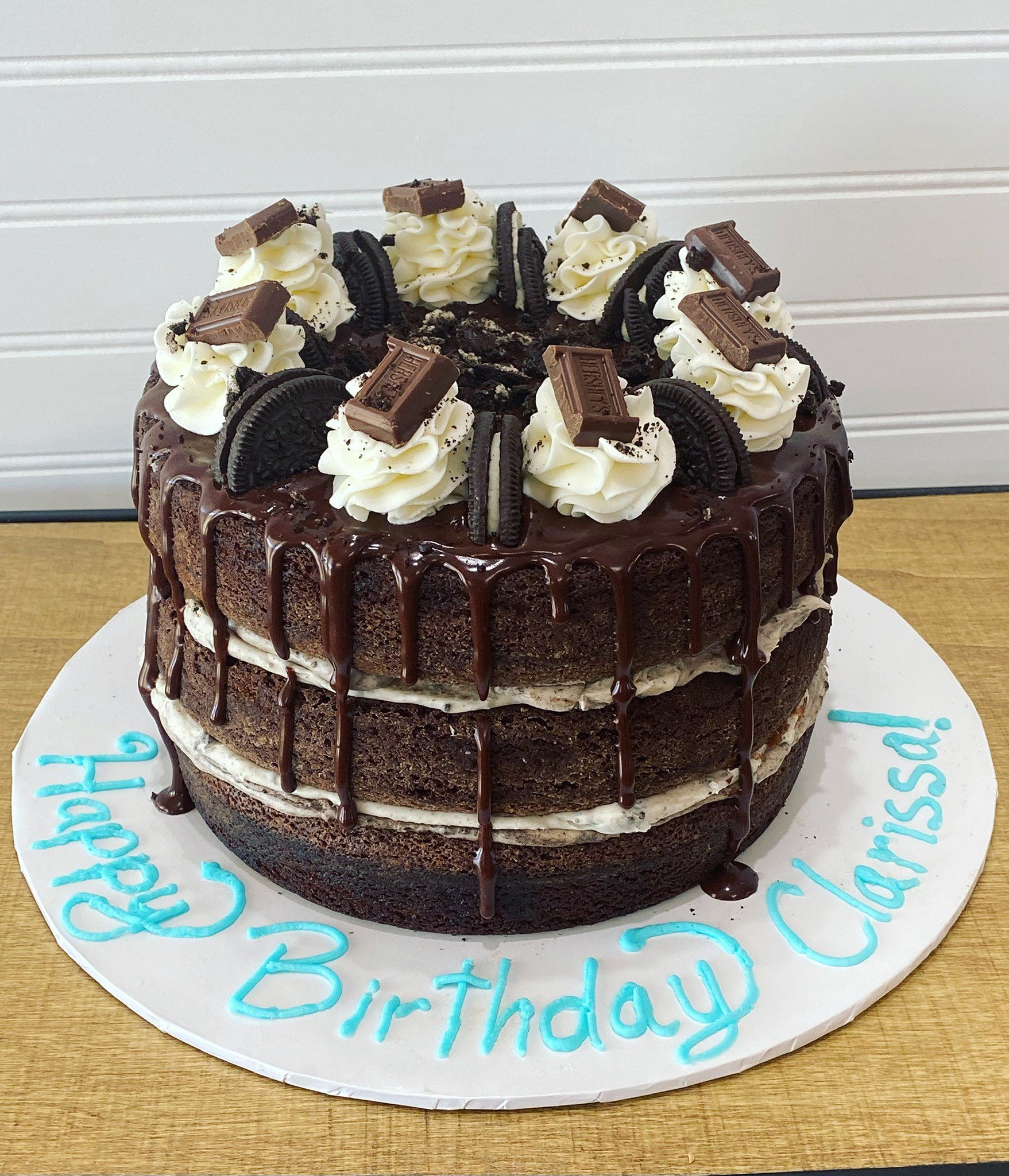 Custom Cake Designs Crowley, TX