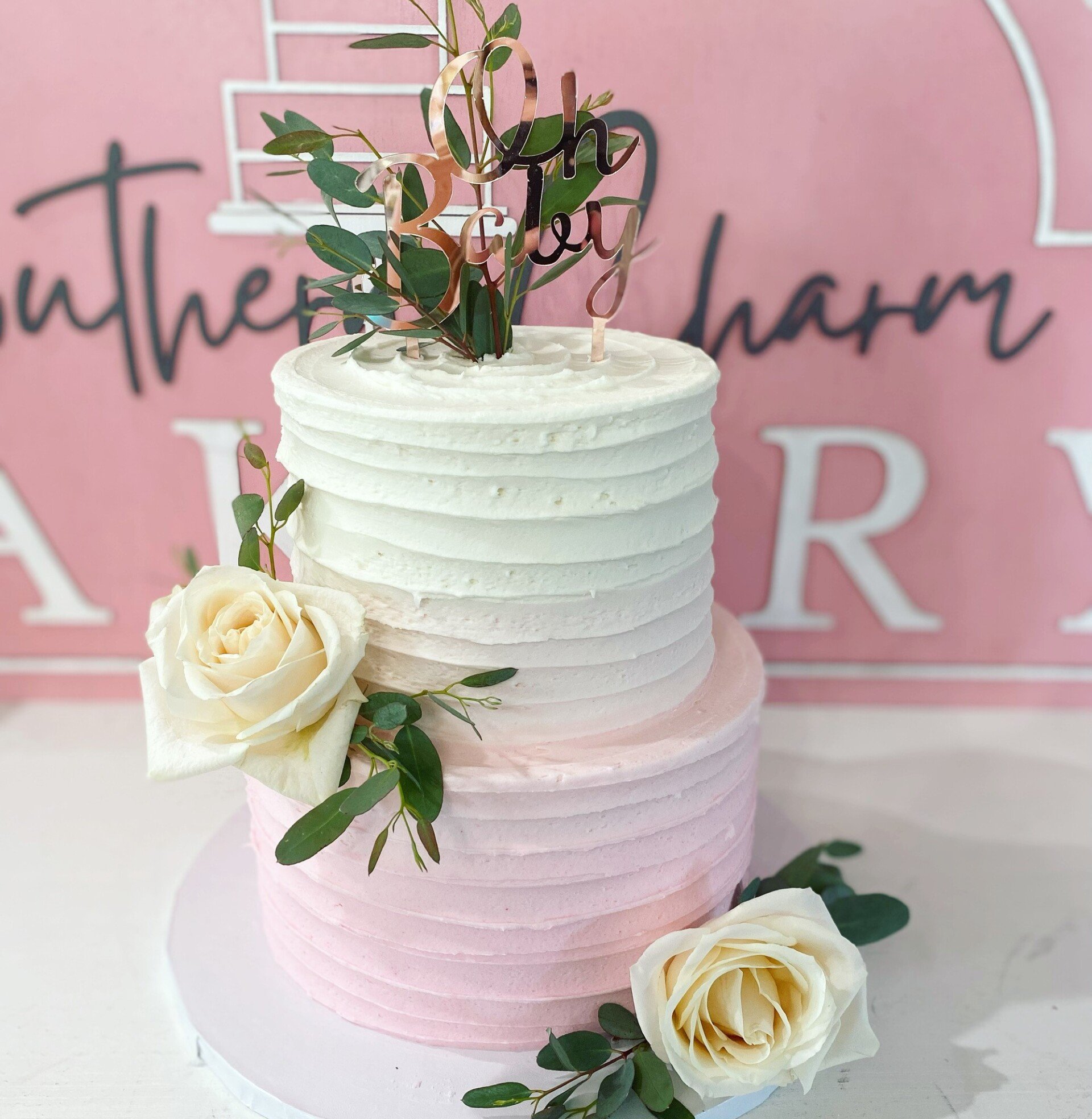 Custom Cake Designs Crowley, TX