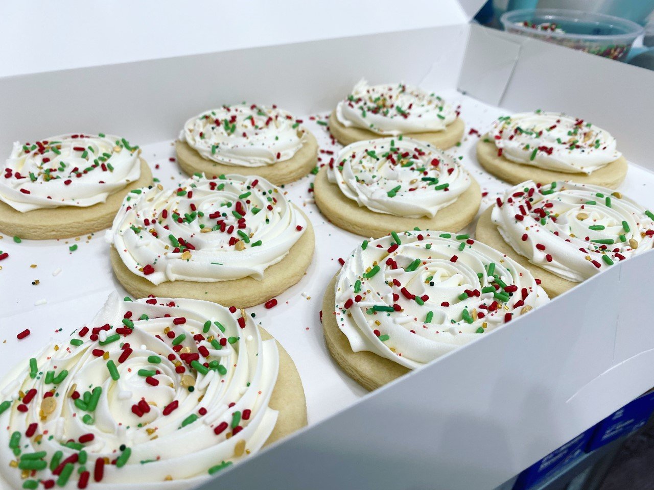 Custom Cake Designs Crowley, TX