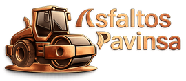 Asfaltos Pavinsa LOGO
