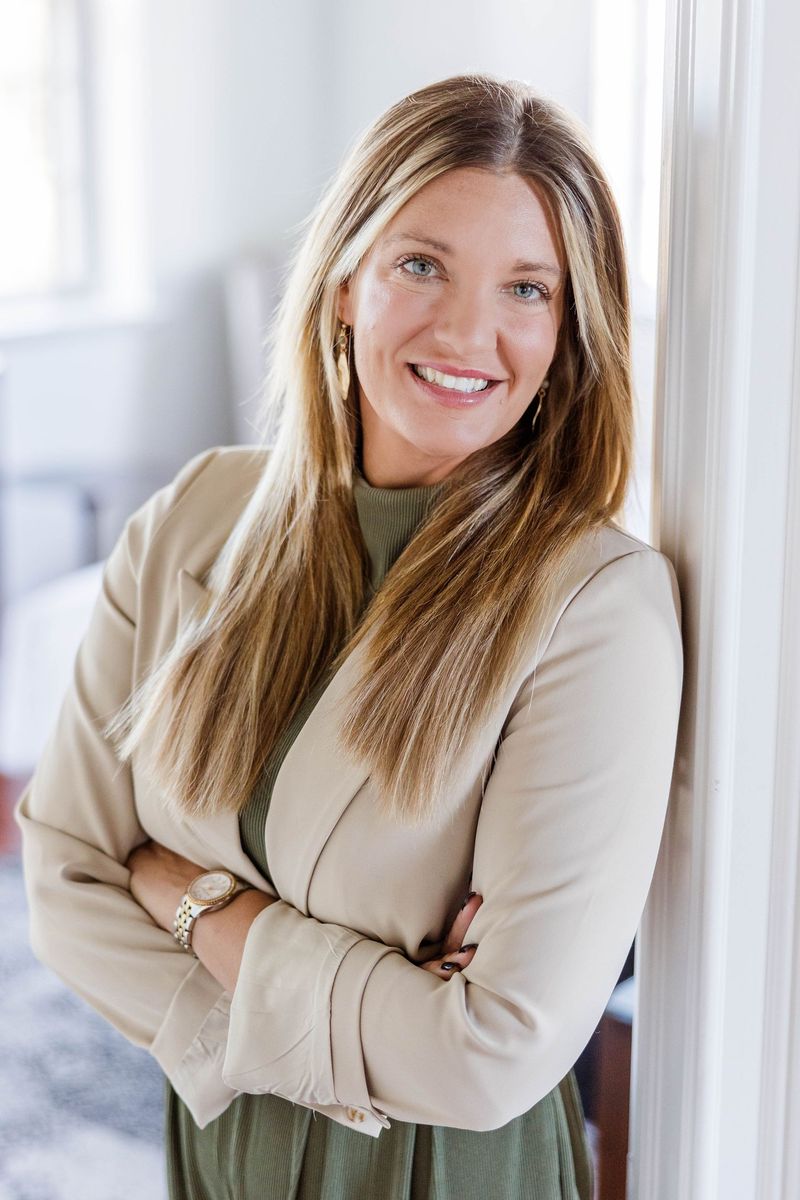 Chelsea Paulsen, Realtor