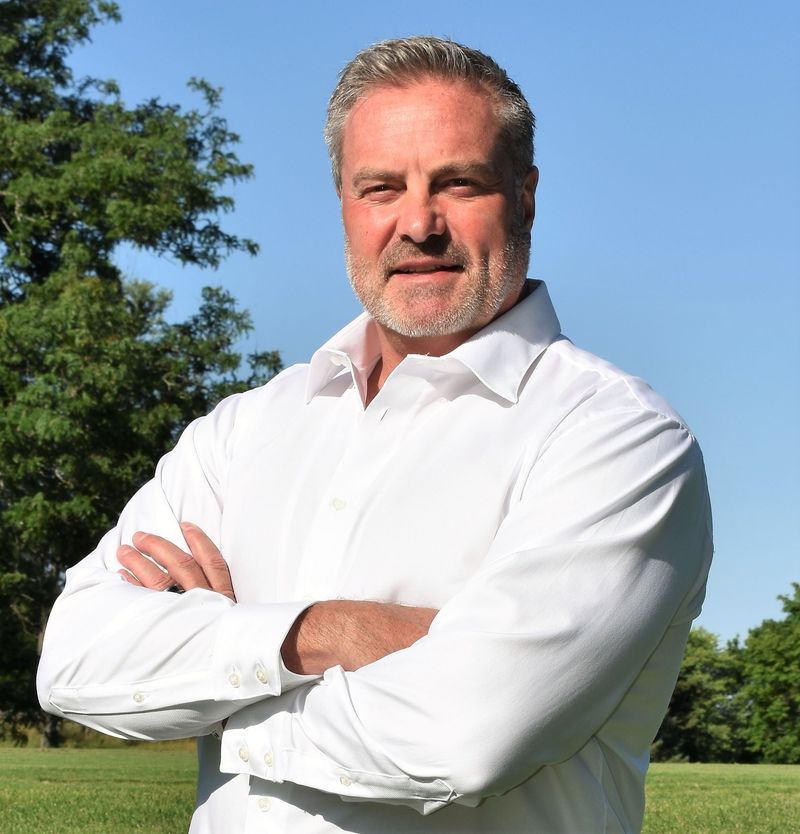 Mark Beierle, Real Estate Agent