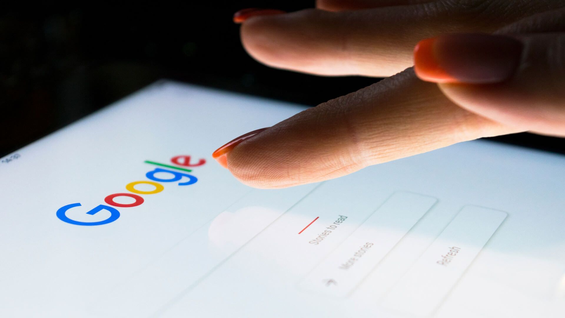 google business profile