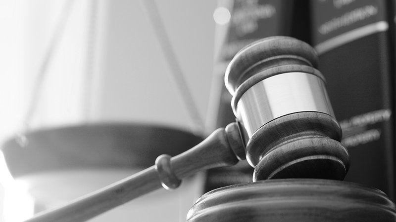 gavel