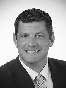 Trevor Orsinger