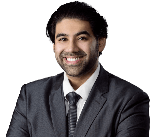 Dr Abhishek Verma