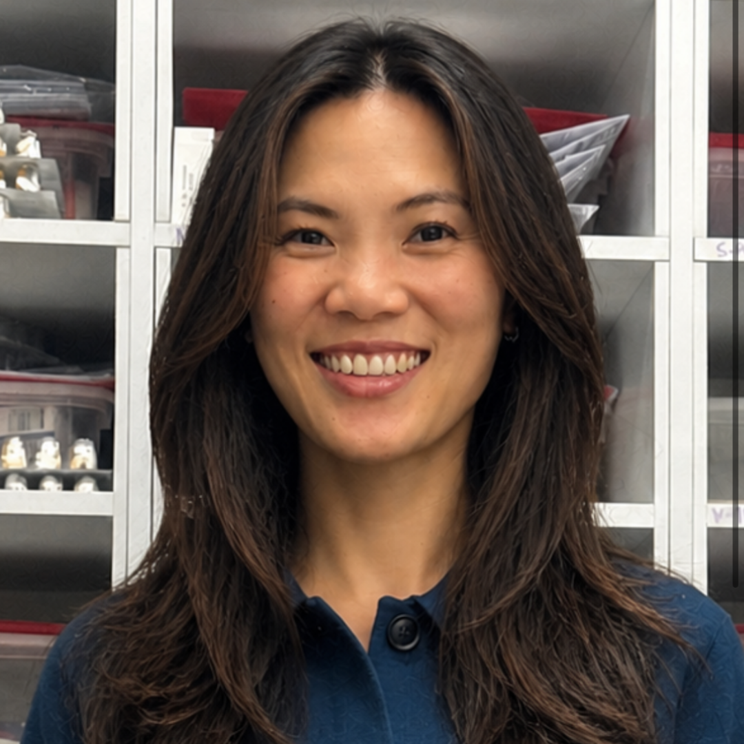 Monica Su, Aged Care On-Site Pharmacist Program Consultant