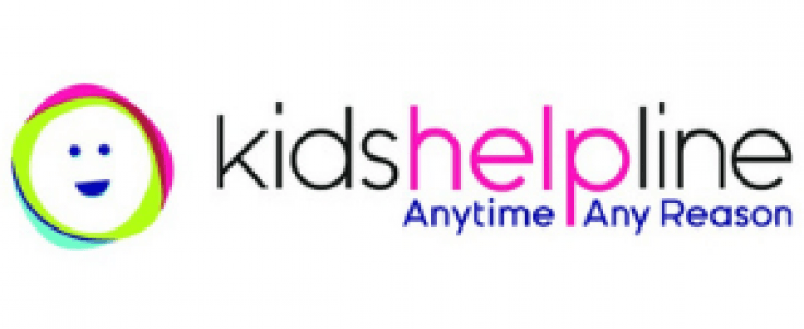 Kids Helpline