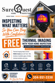 SureQuest Home Inspections