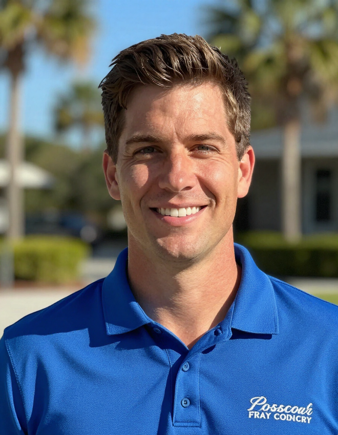 Derek Sanchez, Holiday Lighting Lead