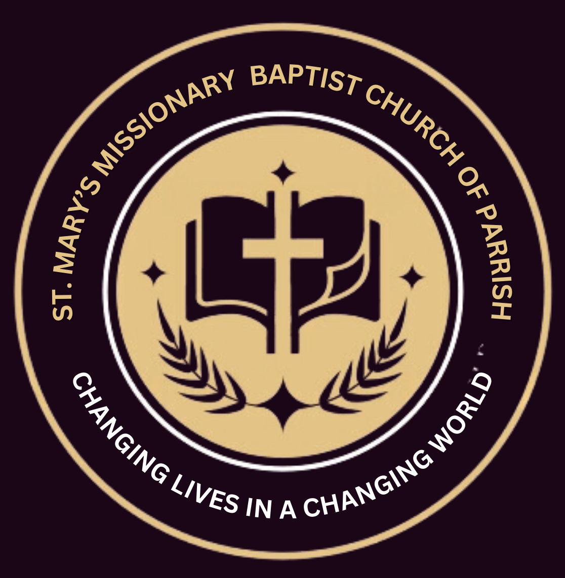 St. Mary's Missionary Baptist Church