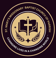 St. Mary's Missionary Baptist Church
